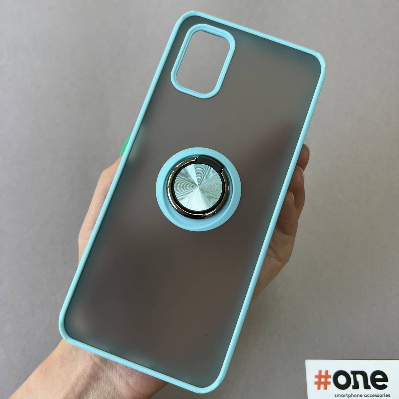 Чехол для ZTE Blade V2020 Smart с кольцом подставкой чехол на телефон зте блейд в2020 смарт голубой T8B
Чехол для ZTE Blade V2020 Smart с кольцом подставкой чехол на телефон зте блейд в2020 смарт голубой T8B