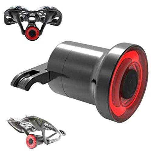 Велосипедний ліхтар AQY-0117-COB, red, 2 кріплення, ALUMINUM, ЗУ microUSB, вбудований акумулятор
Велосипедний ліхтар AQY-0117-COB, red, 2 кріплення, ALUMINUM, ЗУ microUSB, вбудований акумулятор