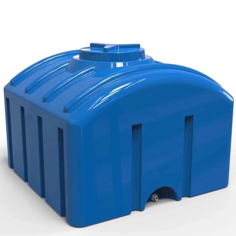 Емкость Litolan двухслойная квадратная 500 л ЕК500(N)П
Емкость Litolan двухслойная квадратная 500 л ЕК500(N)П