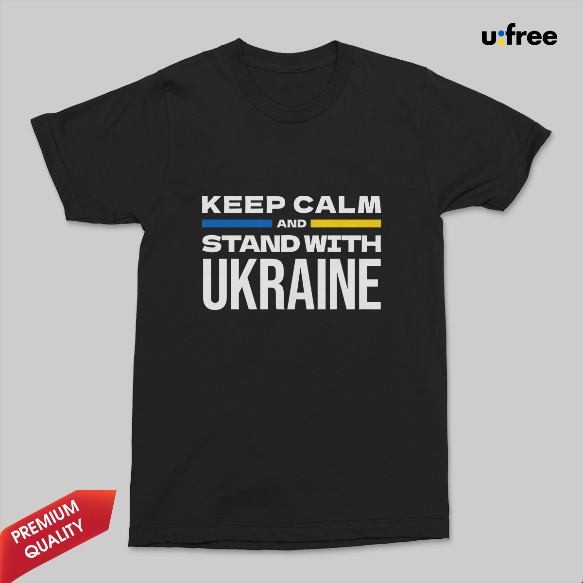 Черная мужская футболка "ORIGINALS - KEEP CALM & STAND WITH UKRAINE" / футболка с патриотическим рисунком XL
Черная мужская футболка "ORIGINALS - KEEP CALM & STAND WITH UKRAINE" / футболка с патриотическим рисунком XL