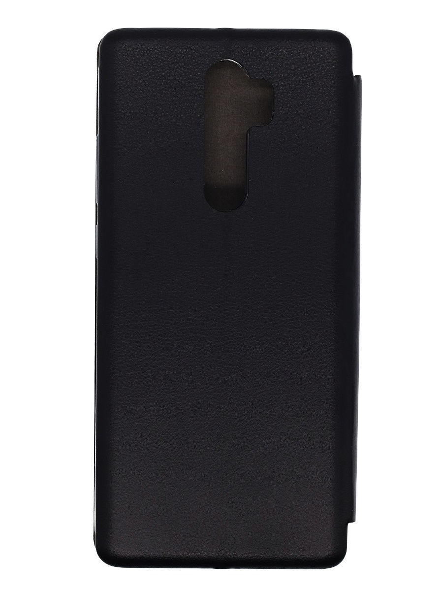 Чехол книжка для Redmi Note 8 Pro / книжка на редми нот 8 про (черный цвет) / на магните с отделом для карт
Чехол книжка для Redmi Note 8 Pro / книжка на редми нот 8 про (черный цвет) / на магните с отделом для карт