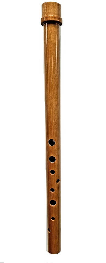 SH B Сопілка учнівська "Сопрано" граб 
SH B Сопілка учнівська "Сопрано" граб