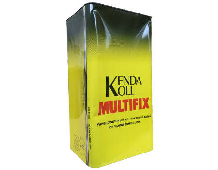 Клей универсальный MULTIFIX для кожзама, кожи, пвх, пробка (сильной фиксации) 4 кг Наирит
Клей универсальный MULTIFIX для кожзама, кожи, пвх, пробка (сильной фиксации) 4 кг Наирит
