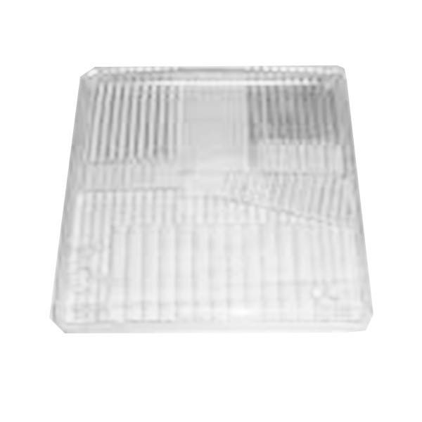 ФГ-308.03.00.04 (1633) Стекло фары трактора дорожной (квадратной) МТЗ-80-3522 (пр-во Украина)
ФГ-308.03.00.04 (1633) Стекло фары трактора дорожной (квадратной) МТЗ-80-3522 (пр-во Украина)