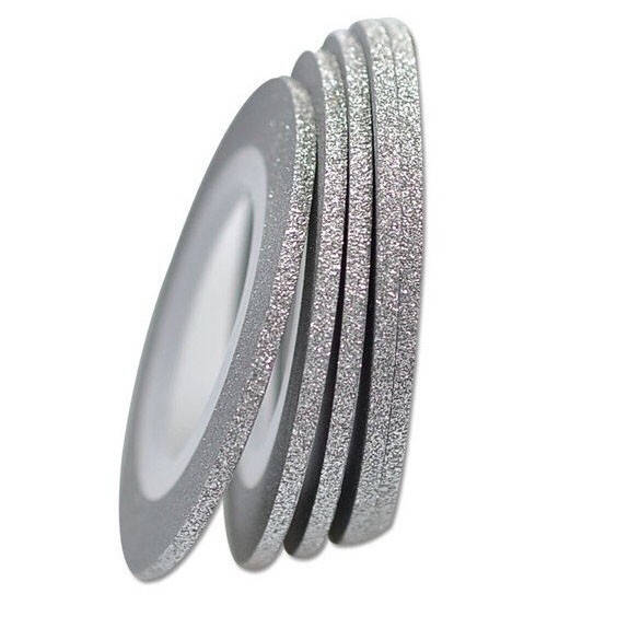 Сахарная лента для дизайна Серебро
Сахарная лента для дизайна Серебро