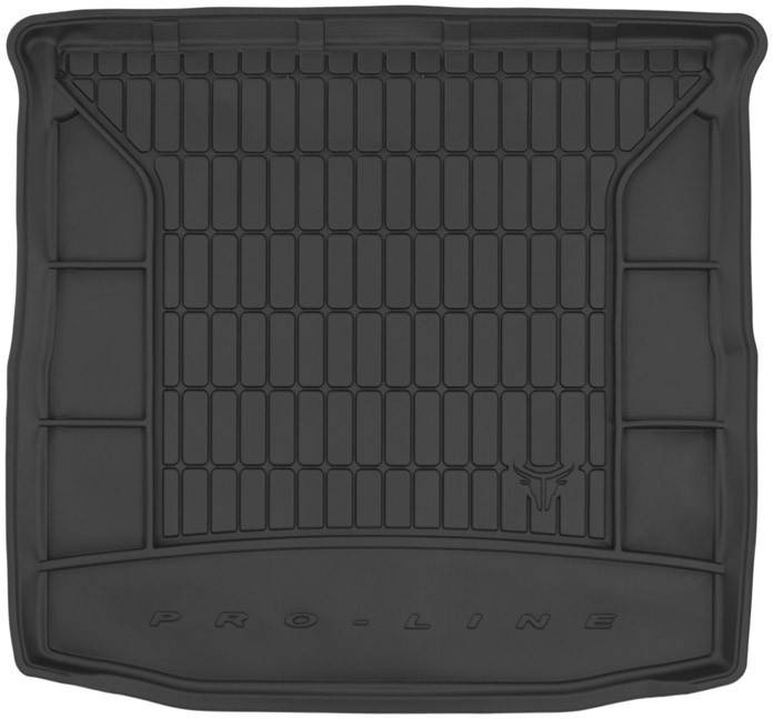 Коврик в багажник Mitsubishi Outlander III 7мест. слож. 3-й ряд 2012- Frogum Pro-Line TM403208, Черный
Коврик в багажник Mitsubishi Outlander III 7мест. слож. 3-й ряд 2012- Frogum Pro-Line TM403208, Черный