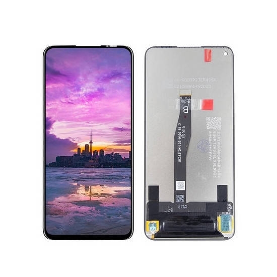 Дисплей (экран) для Huawei Mate 30 Lite/ Nova 5T Pro с сенсором/ тачскрином (модуль) черный
Дисплей (экран) для Huawei Mate 30 Lite/ Nova 5T Pro с сенсором/ тачскрином (модуль) черный