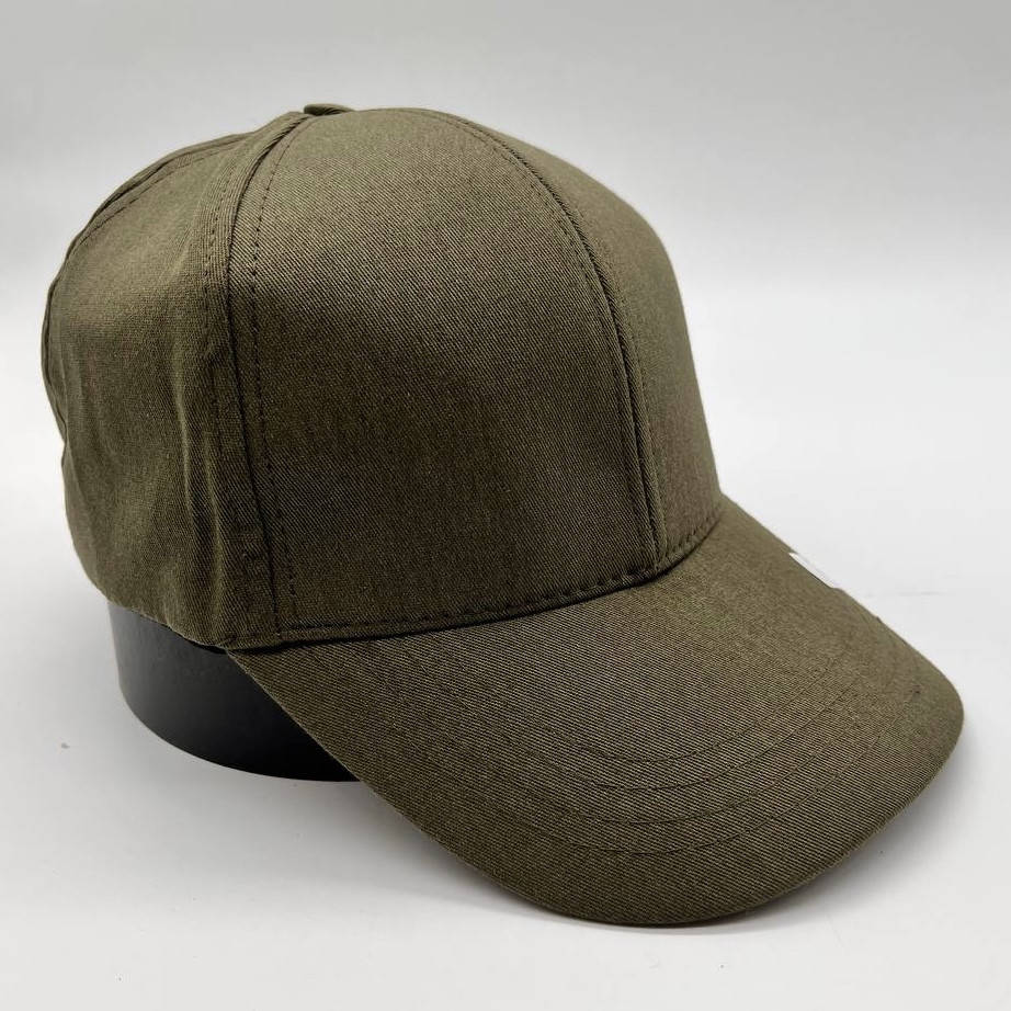 Мужская тактическая кепка цвета хаки
Мужская тактическая кепка цвета хаки