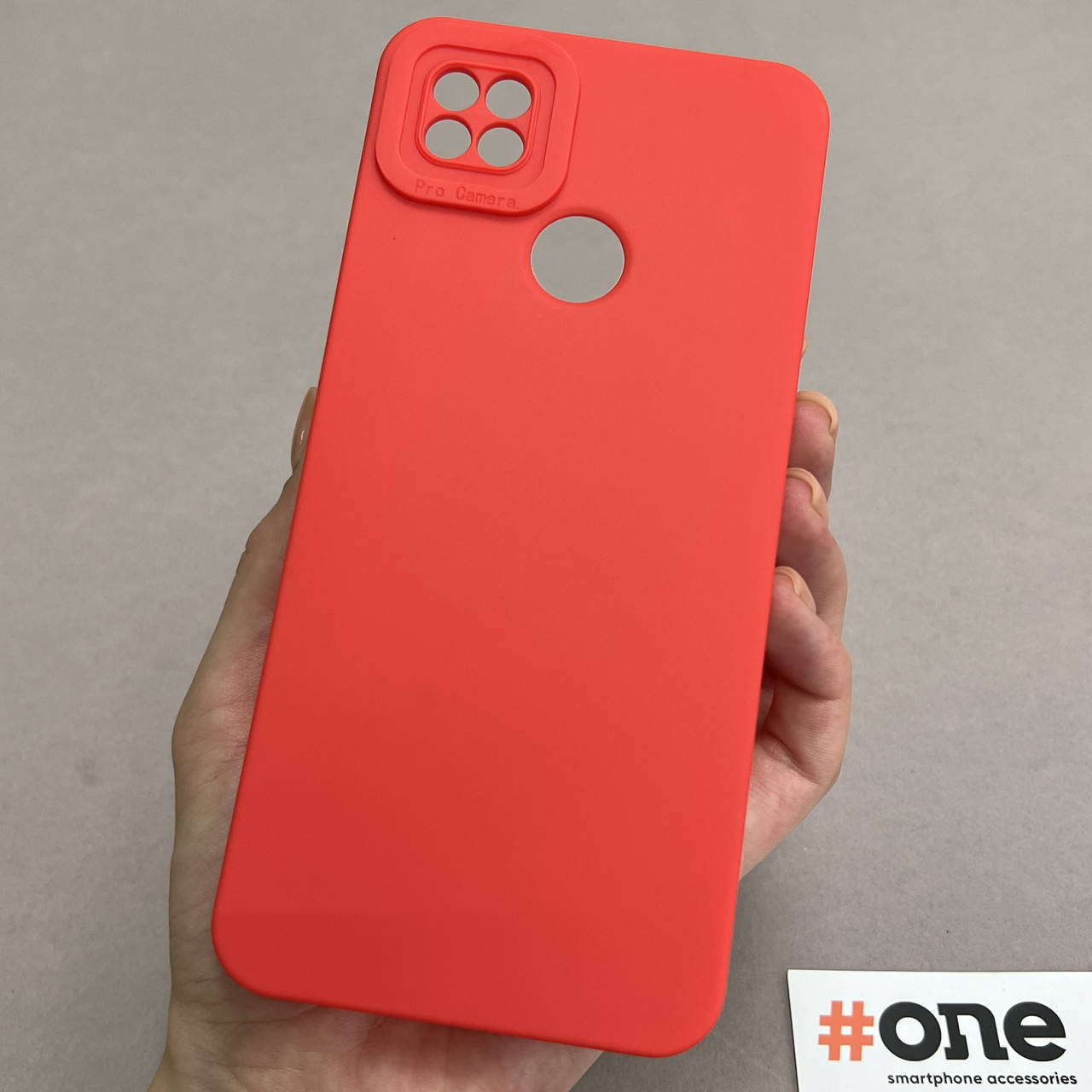 Чехол для Xiaomi Redmi 10A силиконовый с закрытой камерой чехол на телефон сяоми редми 10а красный W7N
Чехол для Xiaomi Redmi 10A силиконовый с закрытой камерой чехол на телефон сяоми редми 10а красный W7N
