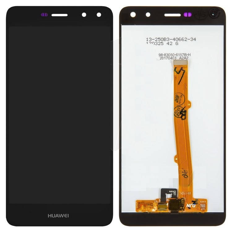 LCD Дисплей Модуль Экран для Huawei Y5 2017 MYA-L02, MYA-L22, MYA-U29, Y5 III, Y6 2017, Honor 6 Play, черный
LCD Дисплей Модуль Экран для Huawei Y5 2017 MYA-L02, MYA-L22, MYA-U29, Y5 III, Y6 2017, Honor 6 Play, черный