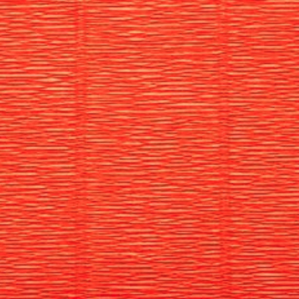 Гофрированная бумага ярко-оранжевая (#E6 Intense Orange) плотная качественная бумага креп Италия 180г 2,5м
Гофрированная бумага ярко-оранжевая (#E6 Intense Orange) плотная качественная бумага креп Италия 180г 2,5м