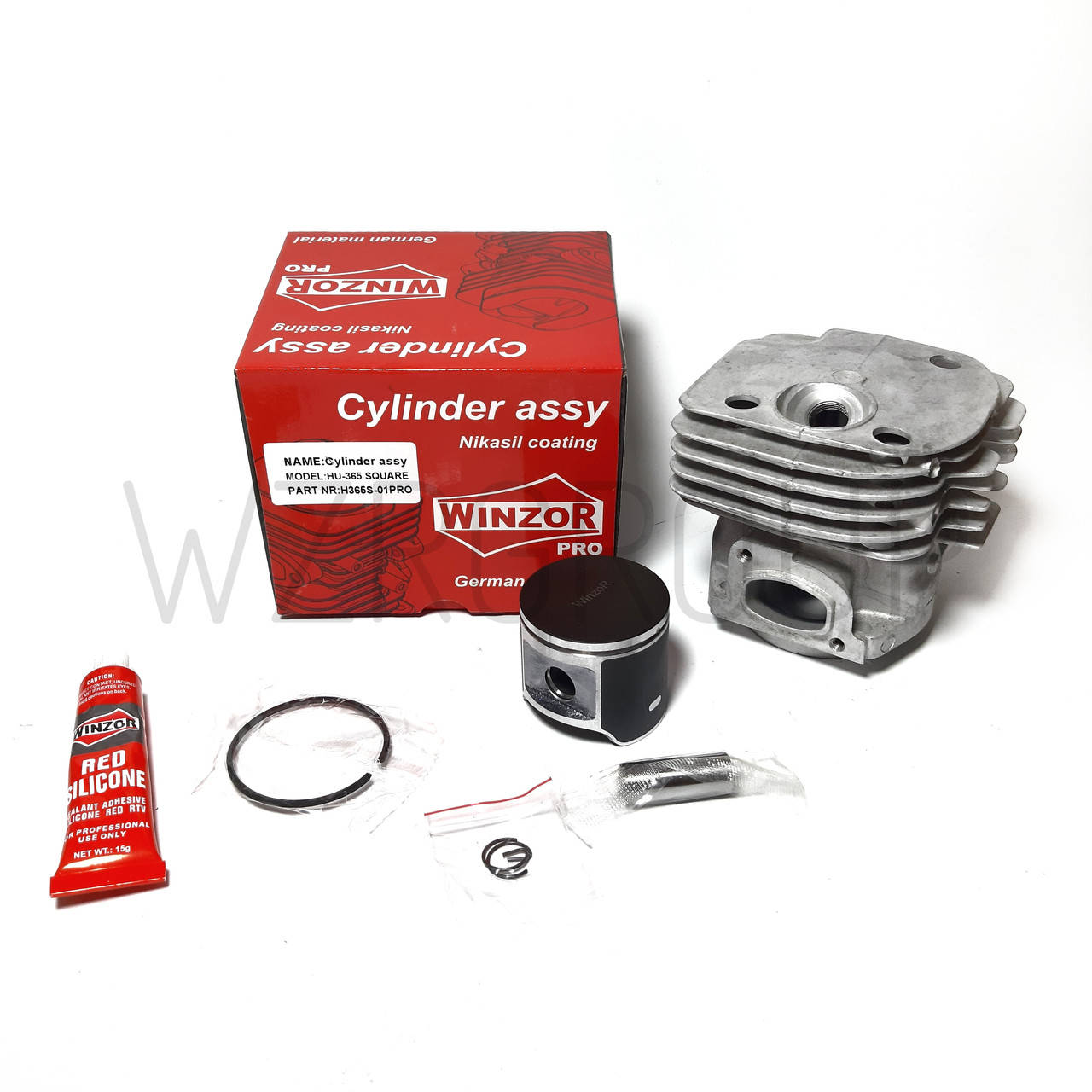 Цилиндр в сборе Husqvarna 365 (д.-48мм.) Квадрат WINZOR CARTON СERAMIC/GRAFITE PRO SERIA
Цилиндр в сборе Husqvarna 365 (д.-48мм.) Квадрат WINZOR CARTON СERAMIC/GRAFITE PRO SERIA