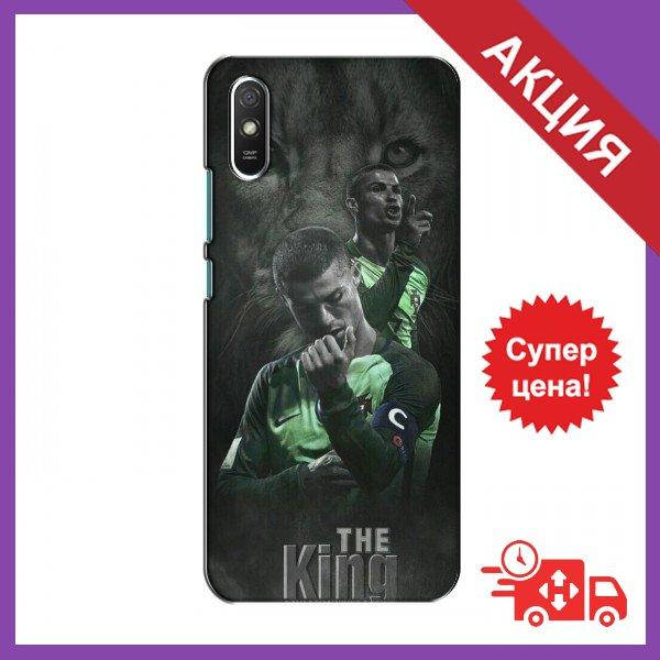Силиконовый чехол для Сяоми Редми 9А / Чехол с изображением на Xiaomi Redmi 9A / Силиконовый бампер на Xiaomi
Силиконовый чехол для Сяоми Редми 9А / Чехол с изображением на Xiaomi Redmi 9A / Силиконовый бампер на Xiaomi