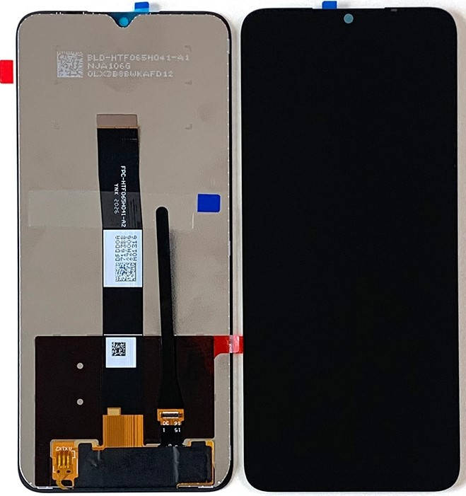 Модуль (сенсор и дисплей) Xiaomi RedMi 9a / RedMi 9c / RedMi 9i / RedMi 9AT / M2006C3LG / M2006C3MNG /, Черный
Модуль (сенсор и дисплей) Xiaomi RedMi 9a / RedMi 9c / RedMi 9i / RedMi 9AT / M2006C3LG / M2006C3MNG /, Черный