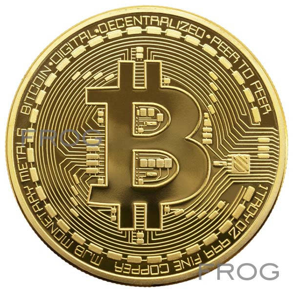 Сувенирная монета Биткоин, Bitcoin, Коллекционная монета, Самая популярная криптовалюта, Золотой цвет
Сувенирная монета Биткоин, Bitcoin, Коллекционная монета, Самая популярная криптовалюта, Золотой цвет