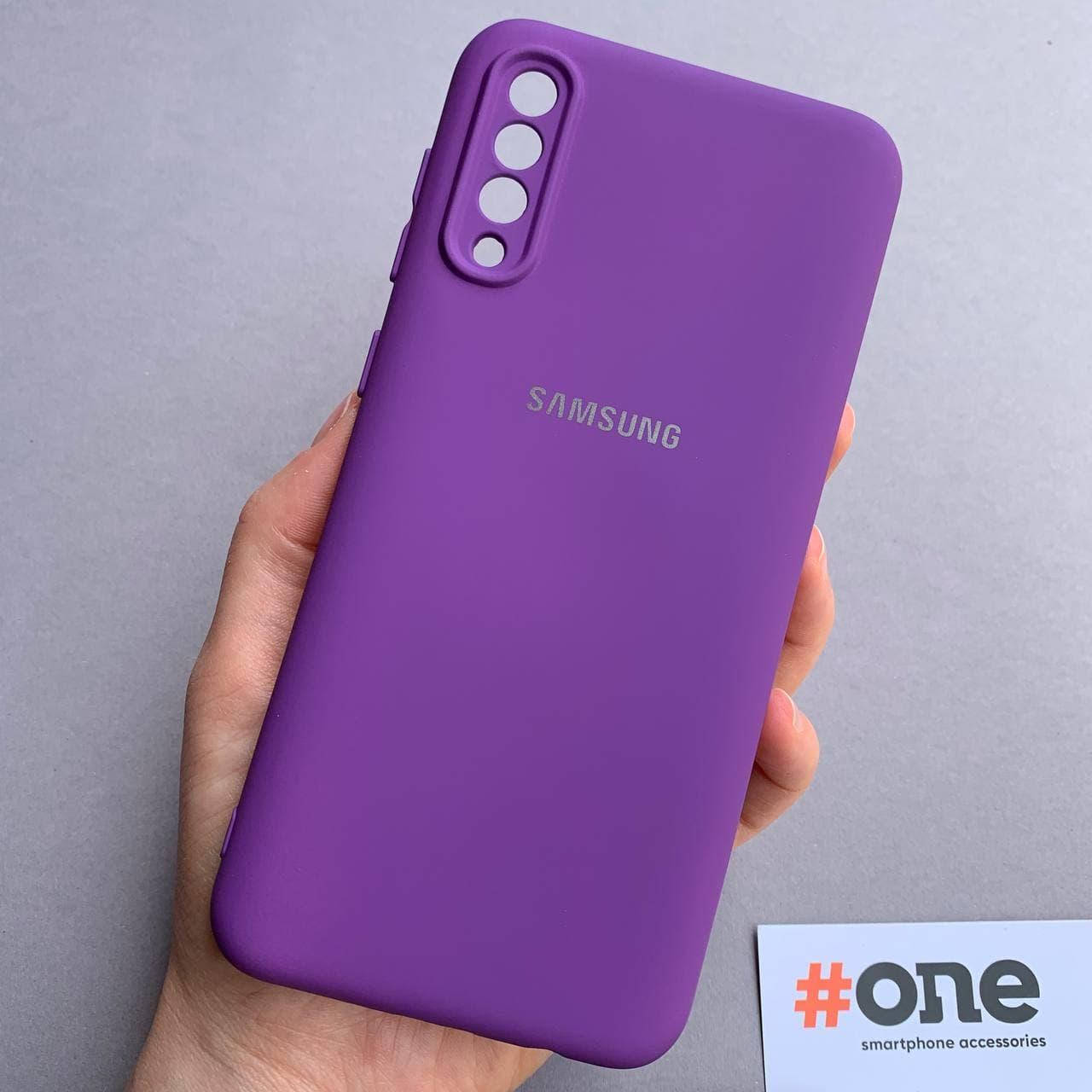 Чехол для Samsung Galaxy A50 с микрофиброй с защитой для камеры чехол на телефон самсунг а50 фиолетовый CMR
Чехол для Samsung Galaxy A50 с микрофиброй с защитой для камеры чехол на телефон самсунг а50 фиолетовый CMR
