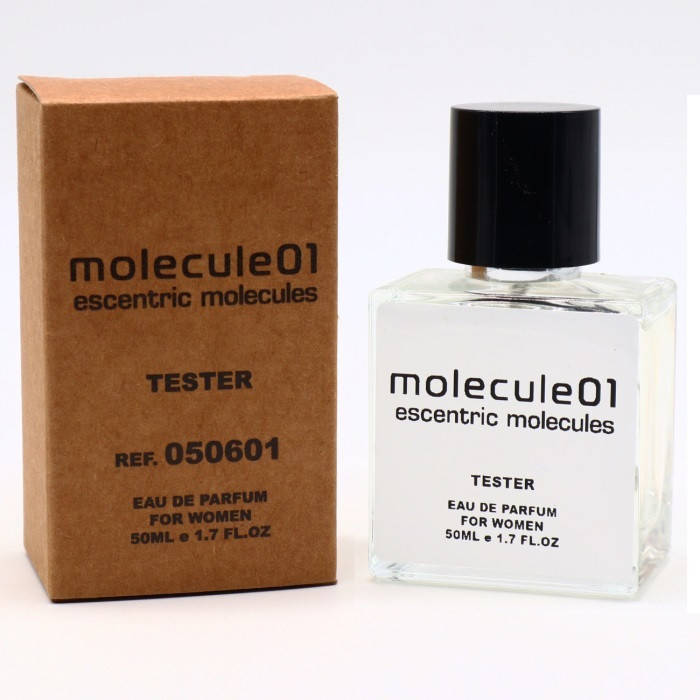 Tester Escentric Molecules Molecule 01 50 ml,мл Мужские/Женские духи Тестер Эсцентрик Молекула Молекула 01
Tester Escentric Molecules Molecule 01 50 ml,мл Мужские/Женские духи Тестер Эсцентрик Молекула Молекула 01