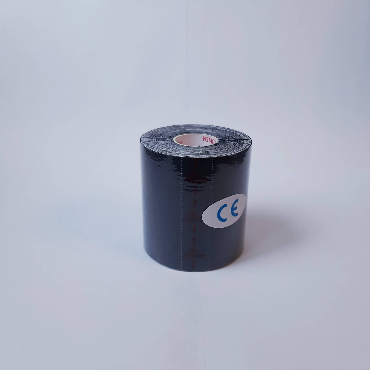 Кинезио тейп Kinesiology Tape 7,5см х 5м черный
Кинезио тейп Kinesiology Tape 7,5см х 5м черный