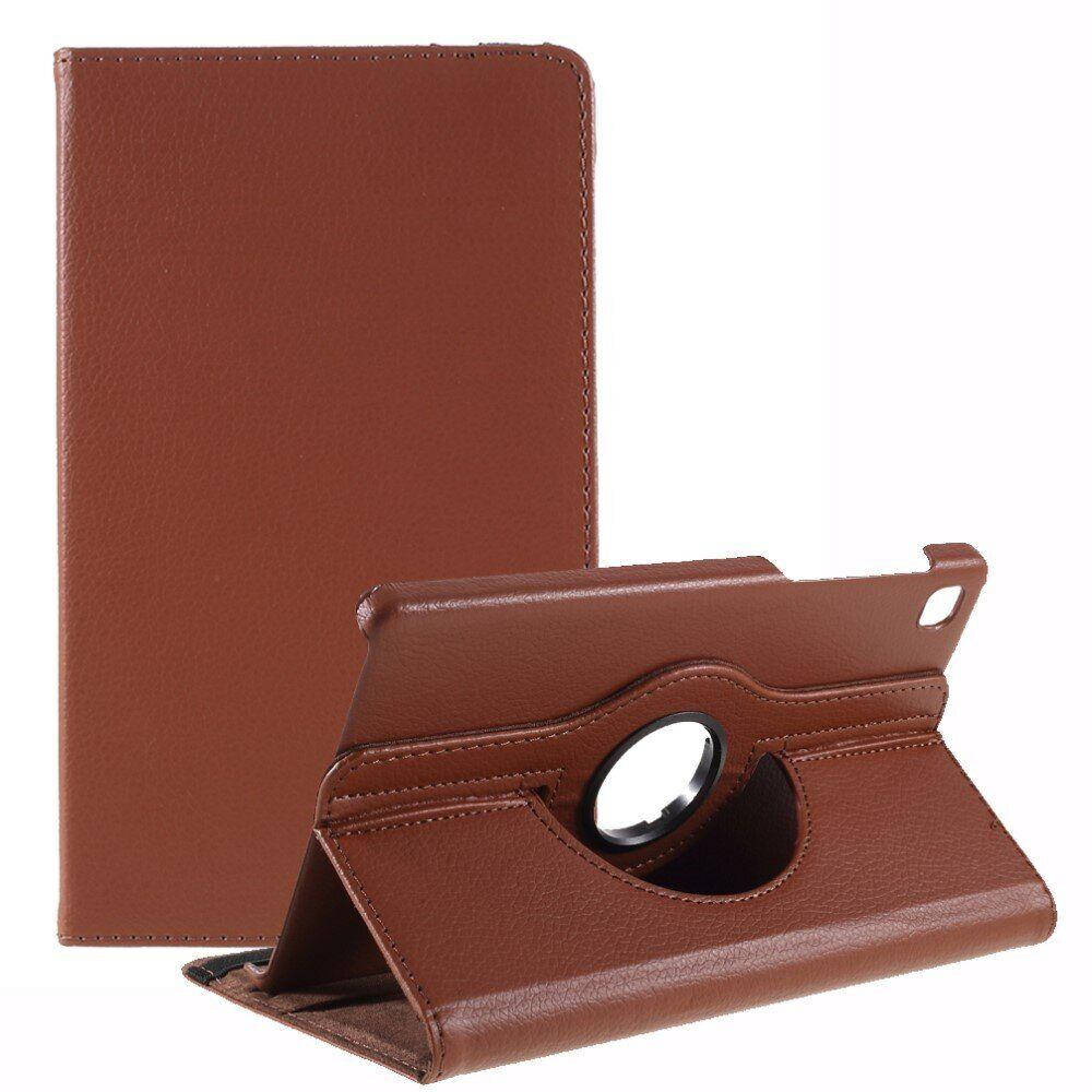 Чехол поворотный TTX 360° Leather Case для Samsung Galaxy Tab A7 Lite 8.7" SM-T220 T225 2021 (Коричневый)
Чехол поворотный TTX 360° Leather Case для Samsung Galaxy Tab A7 Lite 8.7" SM-T220 T225 2021 (Коричневый)