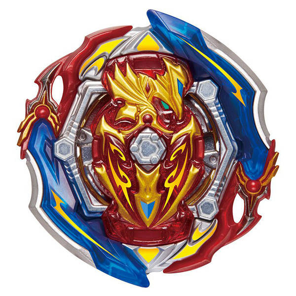 Волчек BEYBLADE (Бейблейд) Юнион Ахиллес B-150 (Union Achilles B-150) с пусковым устройством
Волчек BEYBLADE (Бейблейд) Юнион Ахиллес B-150 (Union Achilles B-150) с пусковым устройством
