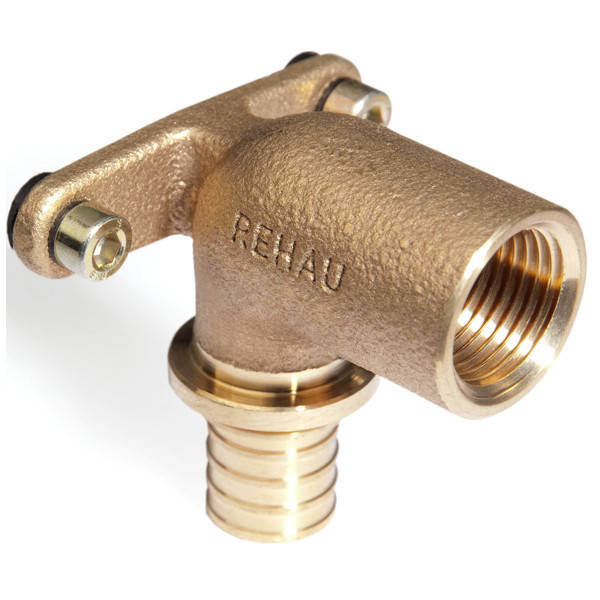 Угольник, угол настенный Rehau Rautitan внутреняя резьба 16-Rp1/2'' RX
Угольник, угол настенный Rehau Rautitan внутреняя резьба 16-Rp1/2'' RX