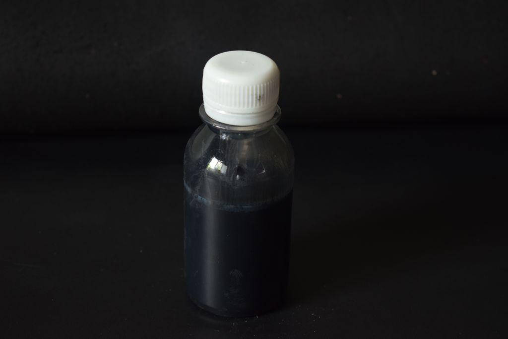 КРАСКА ДЛЯ УРЕЗА KENDA FARBEN ORLY EXTRAMAT, черный матовый, 100 г.
КРАСКА ДЛЯ УРЕЗА KENDA FARBEN ORLY EXTRAMAT, черный матовый, 100 г.