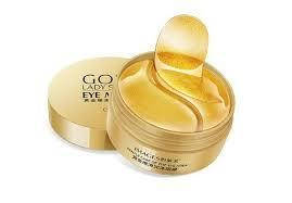 Гидрогелевые Патчи IMAGES с частичками Золота Gold Lady Series Eye Mask от припухлостей и морщин, 60шт
Гидрогелевые Патчи IMAGES с частичками Золота Gold Lady Series Eye Mask от припухлостей и морщин, 60шт