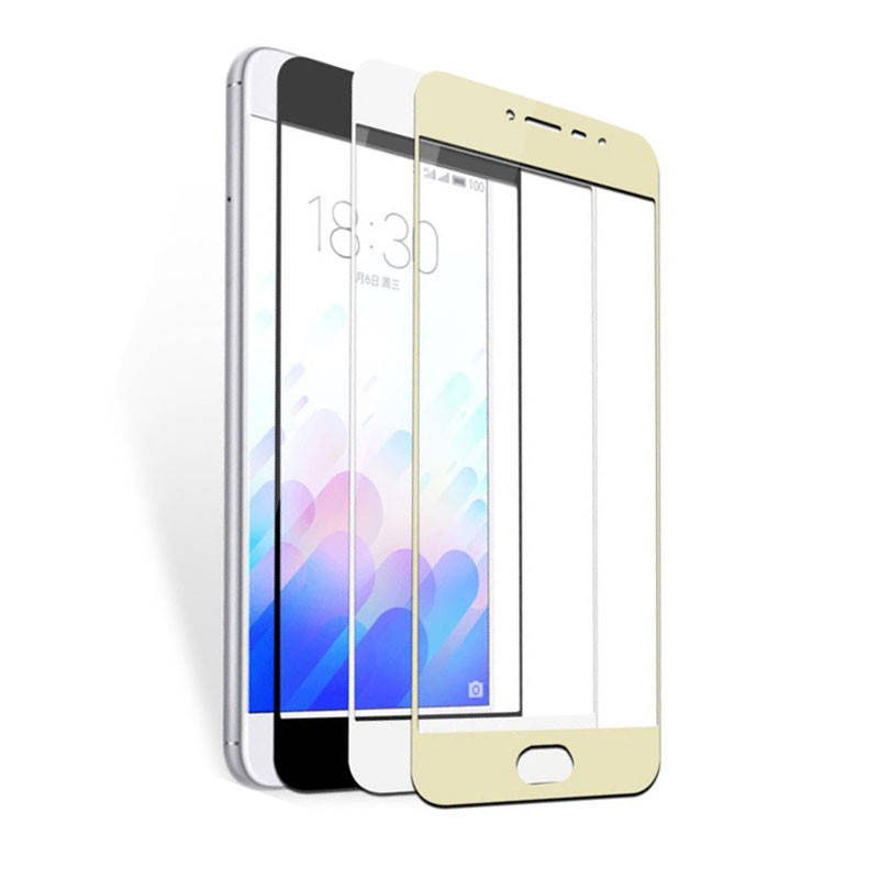 Полноразмерное закаленное 3D стекло для Meizu Pro 7 PLUS / Чехлы в наличии / Золотой (Gold)
Полноразмерное закаленное 3D стекло для Meizu Pro 7 PLUS / Чехлы в наличии / Золотой (Gold)