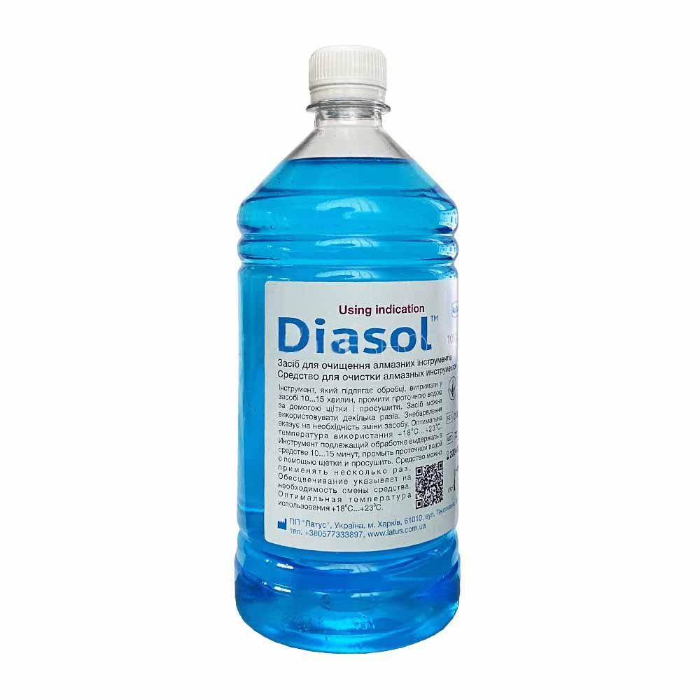 Диасол 1л, Diasol