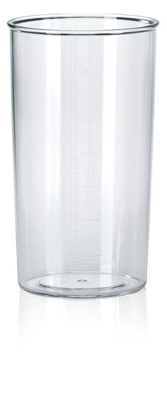 Мерный пластиковый стакан 600ml (67050132) для блендера Braun тип 4191, 4165, 4192, 4199 Оригинал
Мерный пластиковый стакан 600ml (67050132) для блендера Braun тип 4191, 4165, 4192, 4199 Оригинал