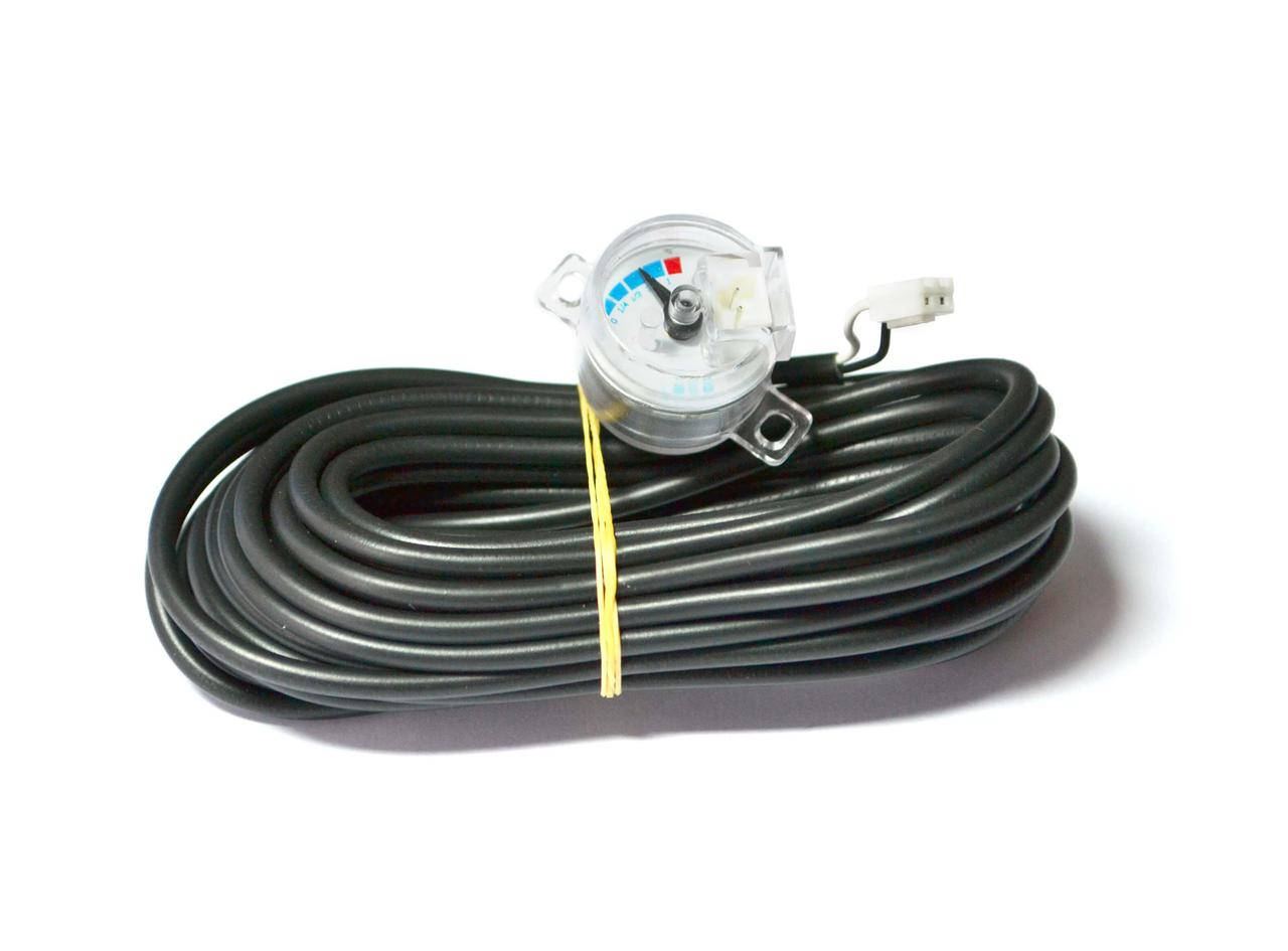 Датчик уровня топлива 1090 90 Оhm
Датчик уровня топлива 1090 90 Оhm