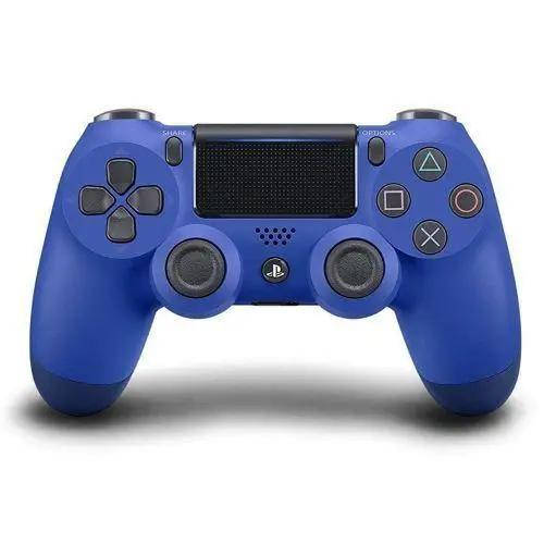 Многофункциональный джойстик DualShock 4 для Sony PS4 V2
Многофункциональный джойстик DualShock 4 для Sony PS4 V2