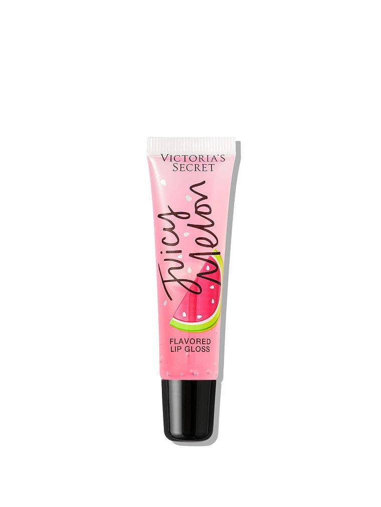Блеск для губ прозрачный со вкусом арбуза Juicy Melon Victoria’s Secret Flavored Lip Gloss 13 г
Блеск для губ прозрачный со вкусом арбуза Juicy Melon Victoria’s Secret Flavored Lip Gloss 13 г
