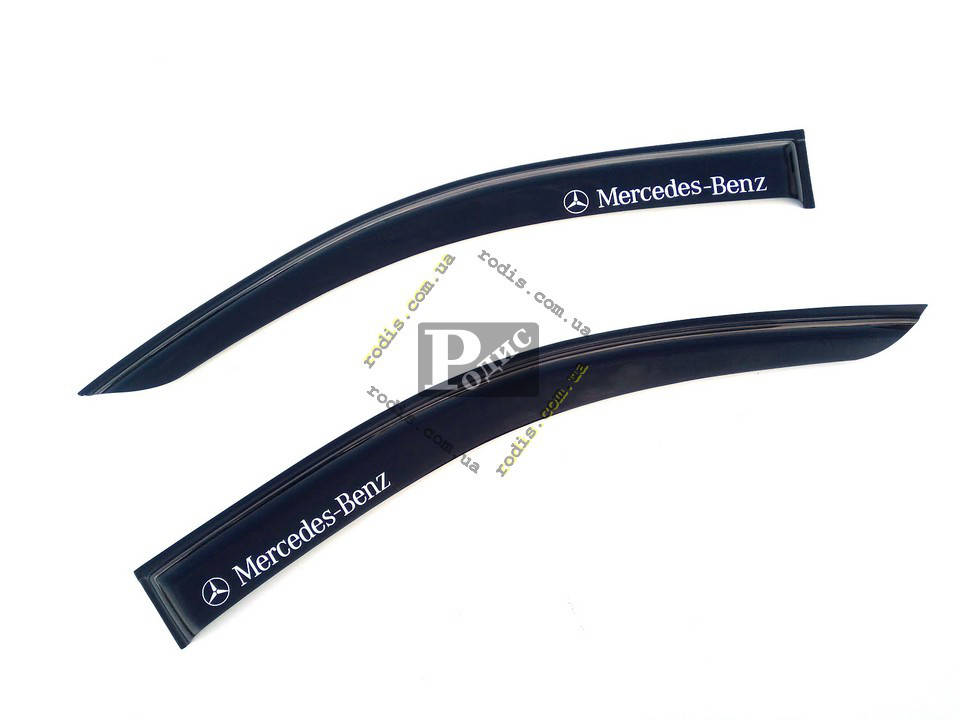Дефлекторы окон "AV-Tuning" MERCEDES BENZ Vito/Viano (W639) широкий 2003 (на скотче) - Ветровики Вито/Виано
Дефлекторы окон "AV-Tuning" MERCEDES BENZ Vito/Viano (W639) широкий 2003 (на скотче) - Ветровики Вито/Виано
