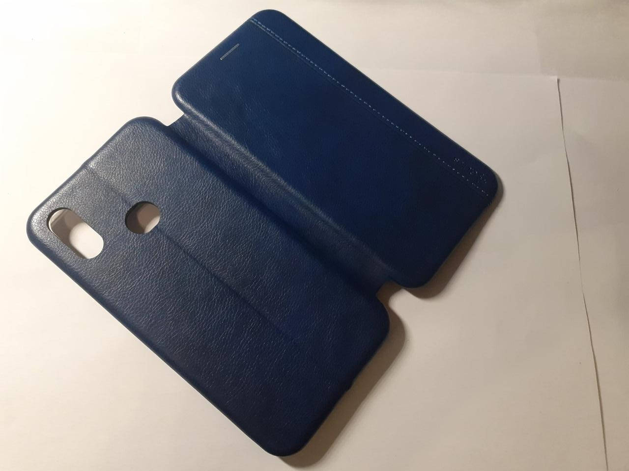 Чехол книжка для Samsung A10s синий \ Чехол книжка Самсунг А10с (магнитная есть отдел для карты)
Чехол книжка для Samsung A10s синий \ Чехол книжка Самсунг А10с (магнитная есть отдел для карты)