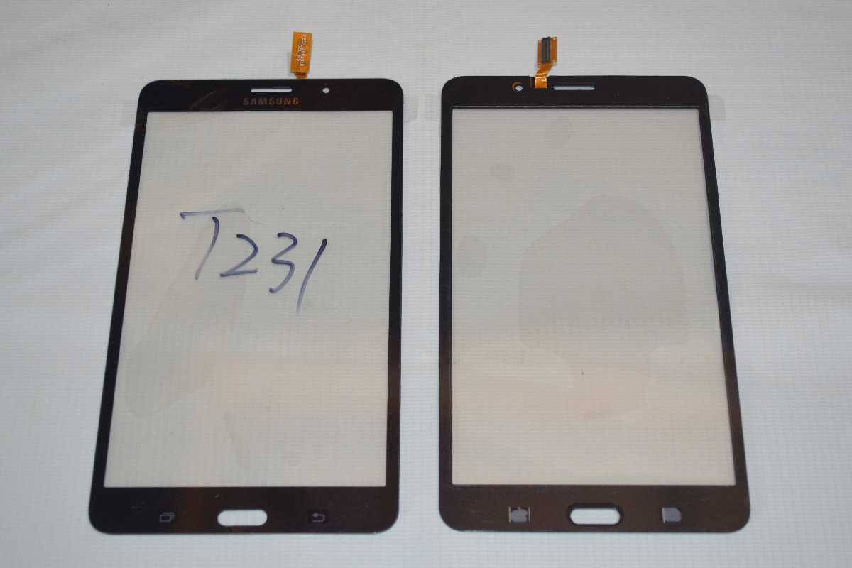 Оригинальный тачскрин / сенсор (сенсорное стекло) для Samsung Galaxy Tab 4 7.0" T231 (черный самоклейка)
Оригинальный тачскрин / сенсор (сенсорное стекло) для Samsung Galaxy Tab 4 7.0" T231 (черный самоклейка)