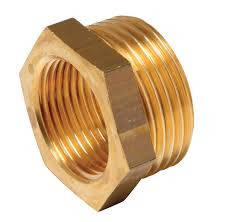 Футорка 1/4" внутренняя резьба на 1/2" наружная резьба
Футорка 1/4" внутренняя резьба на 1/2" наружная резьба