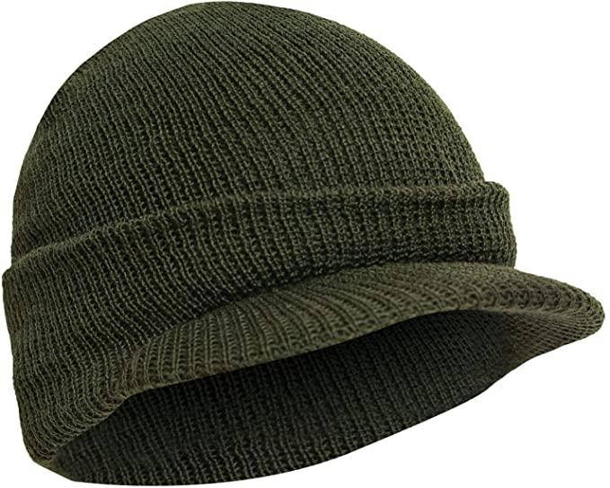 Шапка мужская зимняя JEEP CAP шерстяная безшовная с козырьком цвет олива ROTCHO США, Оливковый
Шапка мужская зимняя JEEP CAP шерстяная безшовная с козырьком цвет олива ROTCHO США, Оливковый