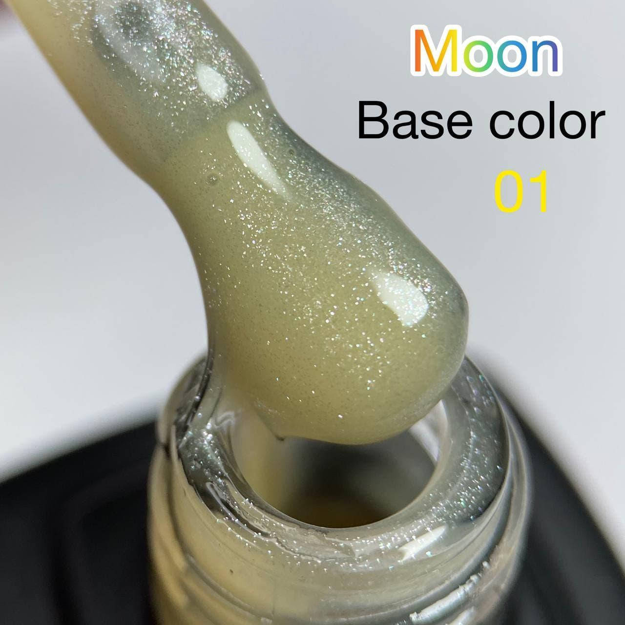 База Барби от Moon Full Barbie color #01 8 ml
База Барби от Moon Full Barbie color #01 8 ml