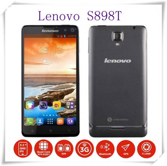 Бронированная защитная пленка для Lenovo S898T
Бронированная защитная пленка для Lenovo S898T