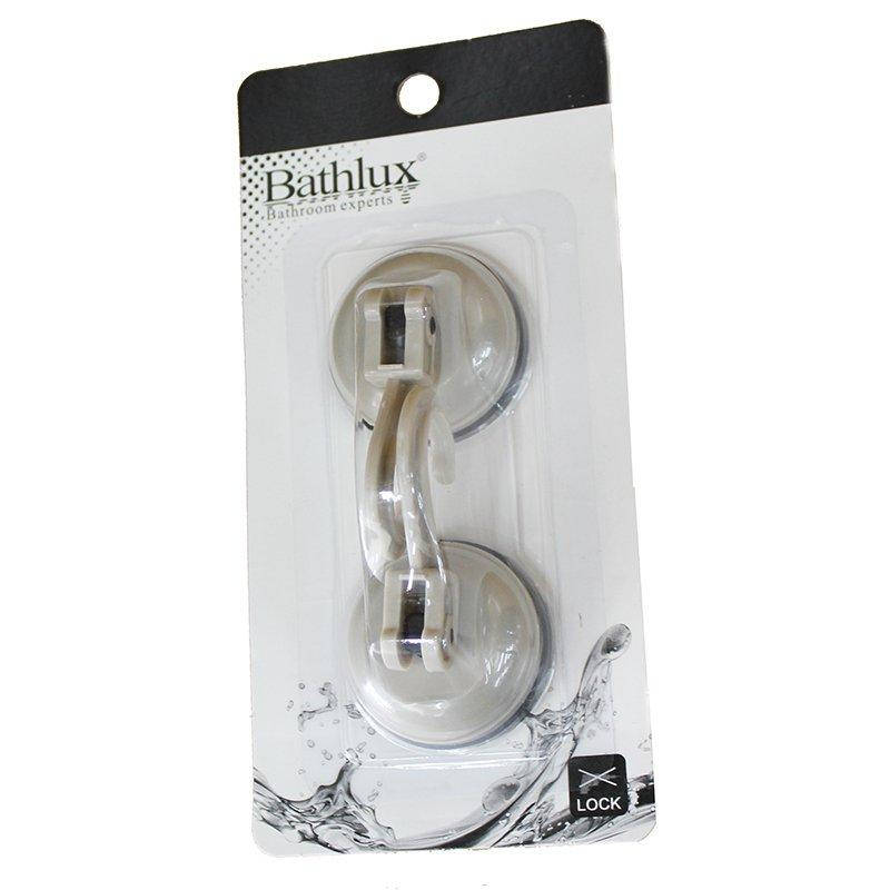 Крючок для полотенца на вакуумной присоске 2шт. Bathlux Rosa 90216 132682, Бежевый
Крючок для полотенца на вакуумной присоске 2шт. Bathlux Rosa 90216 132682, Бежевый