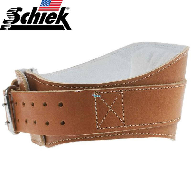 Пояс кожаный SCHIEK Power Leather Contour Belt 2006L (15 см)
Пояс кожаный SCHIEK Power Leather Contour Belt 2006L (15 см)