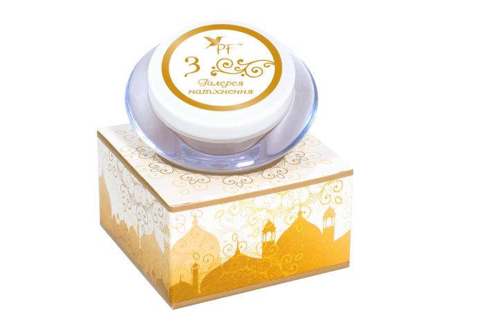 Женские твёрдые духи "Галерея вдохновения" Primaflora 10 г. 
Женские твёрдые духи "Галерея вдохновения" Primaflora 10 г.