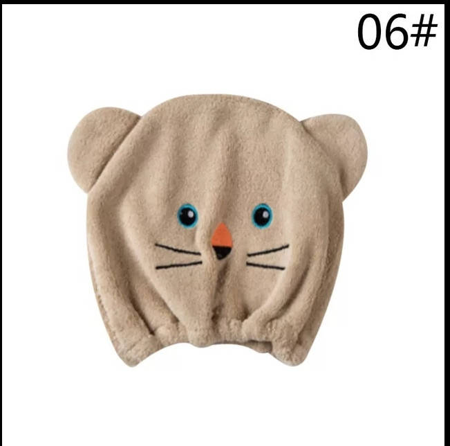 Шапочка для сушки волос. Полотенце для головы. шапочка в душ. Тюрбан из микрофибры Бежевый 06
Шапочка для сушки волос. Полотенце для головы. шапочка в душ. Тюрбан из микрофибры Бежевый 06