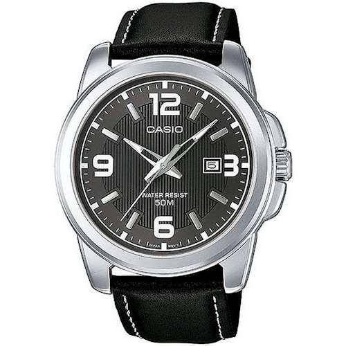 Часы мужские водонепроницаемые оригинальные японские Casio Collection MTP-1314PL-8AVEF (модуль 2784)
Часы мужские водонепроницаемые оригинальные японские Casio Collection MTP-1314PL-8AVEF (модуль 2784)