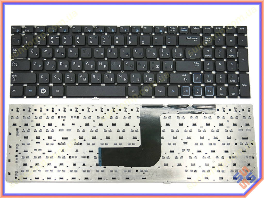 Клавиатура для Samsung RC508, RC510, RC520, RV509, RV511, RV513, RV515, RV518, RV520 ( RU Black, Без рамки )., Черный
Клавиатура для Samsung RC508, RC510, RC520, RV509, RV511, RV513, RV515, RV518, RV520 ( RU Black, Без рамки )., Черный
