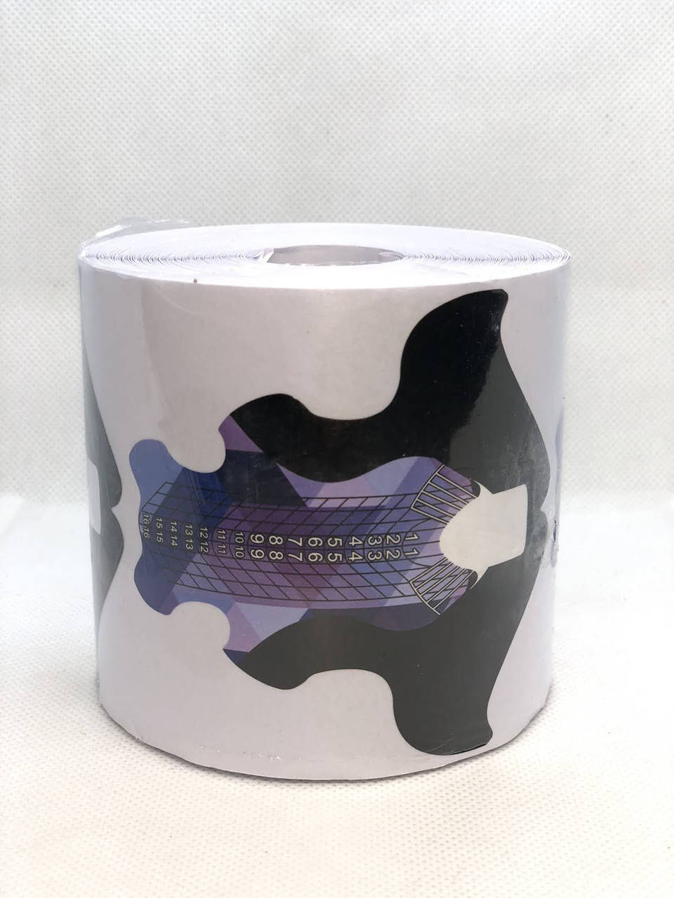 Формы для наращивания ногтей в Украине 300 шт 
Формы для наращивания ногтей в Украине 300 шт