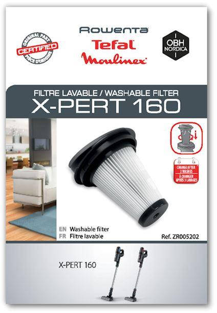 Фильтр контейнера аккумуляторного пылесоса Rowenta X-PERT 3.60 RH6921WO RH6935WO RH6973WO (ZR005202) Оригинал
Фильтр контейнера аккумуляторного пылесоса Rowenta X-PERT 3.60 RH6921WO RH6935WO RH6973WO (ZR005202) Оригинал