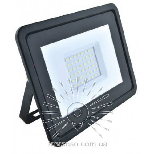 Прожектор LED 50w 6500K IP65 3200LM LEMANSO черный с микров. датчиком / LMPS16-50 / задержка выкл. 30сек
Прожектор LED 50w 6500K IP65 3200LM LEMANSO черный с микров. датчиком / LMPS16-50 / задержка выкл. 30сек