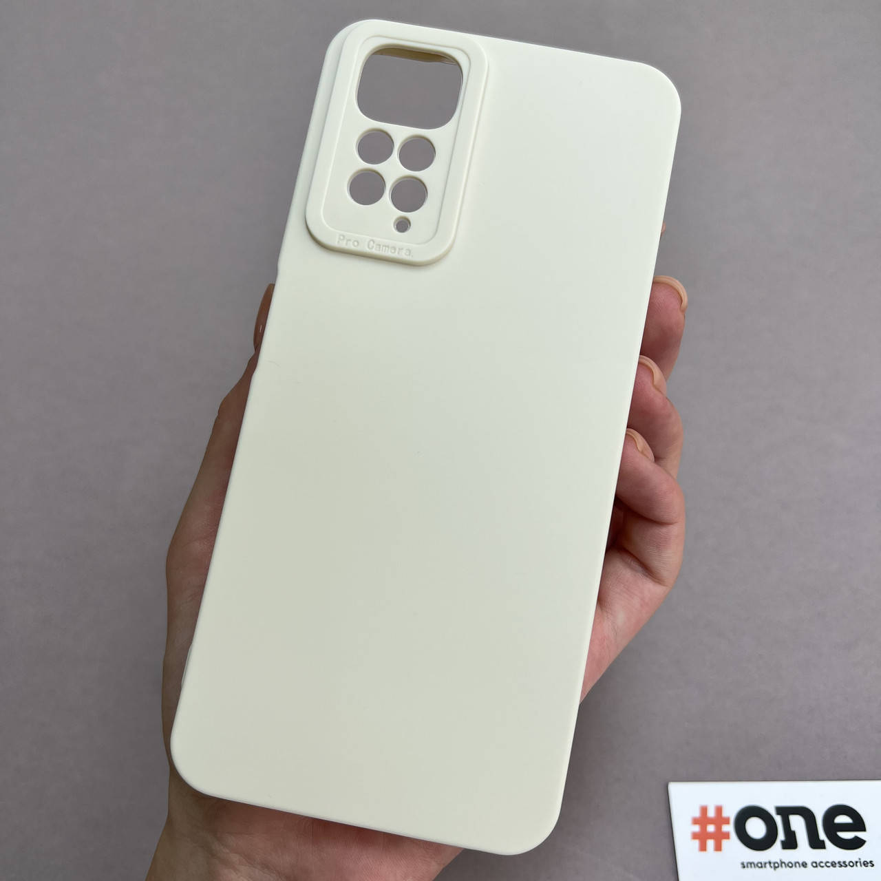 Чехол для Xiaomi Redmi Note 11 (2201117TY) силиконовый с закрытой камерой чехол на сяоми нот 11 молочный W7N, Кофе с молоком
Чехол для Xiaomi Redmi Note 11 (2201117TY) силиконовый с закрытой камерой чехол на сяоми нот 11 молочный W7N, Кофе с молоком